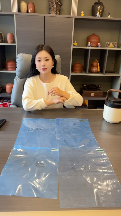 大棚膜怎么选择合适的厚度