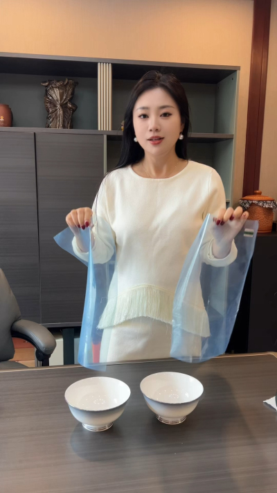 转光膜用上真省心增产